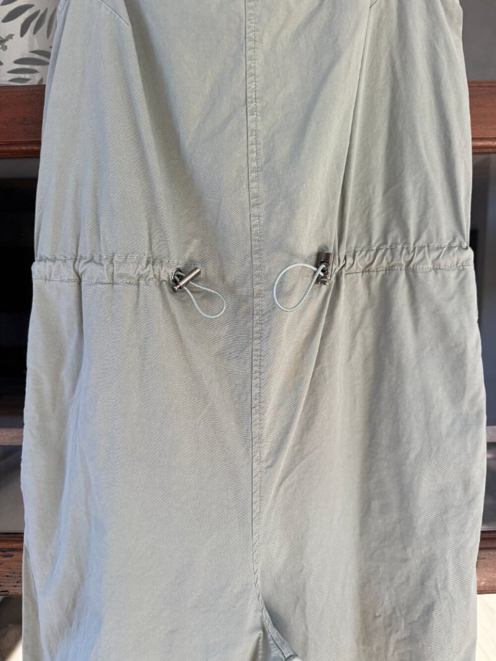 Pistola Adela Sleeveless Wide-Leg Jumpsuit - Picture 8 of 9